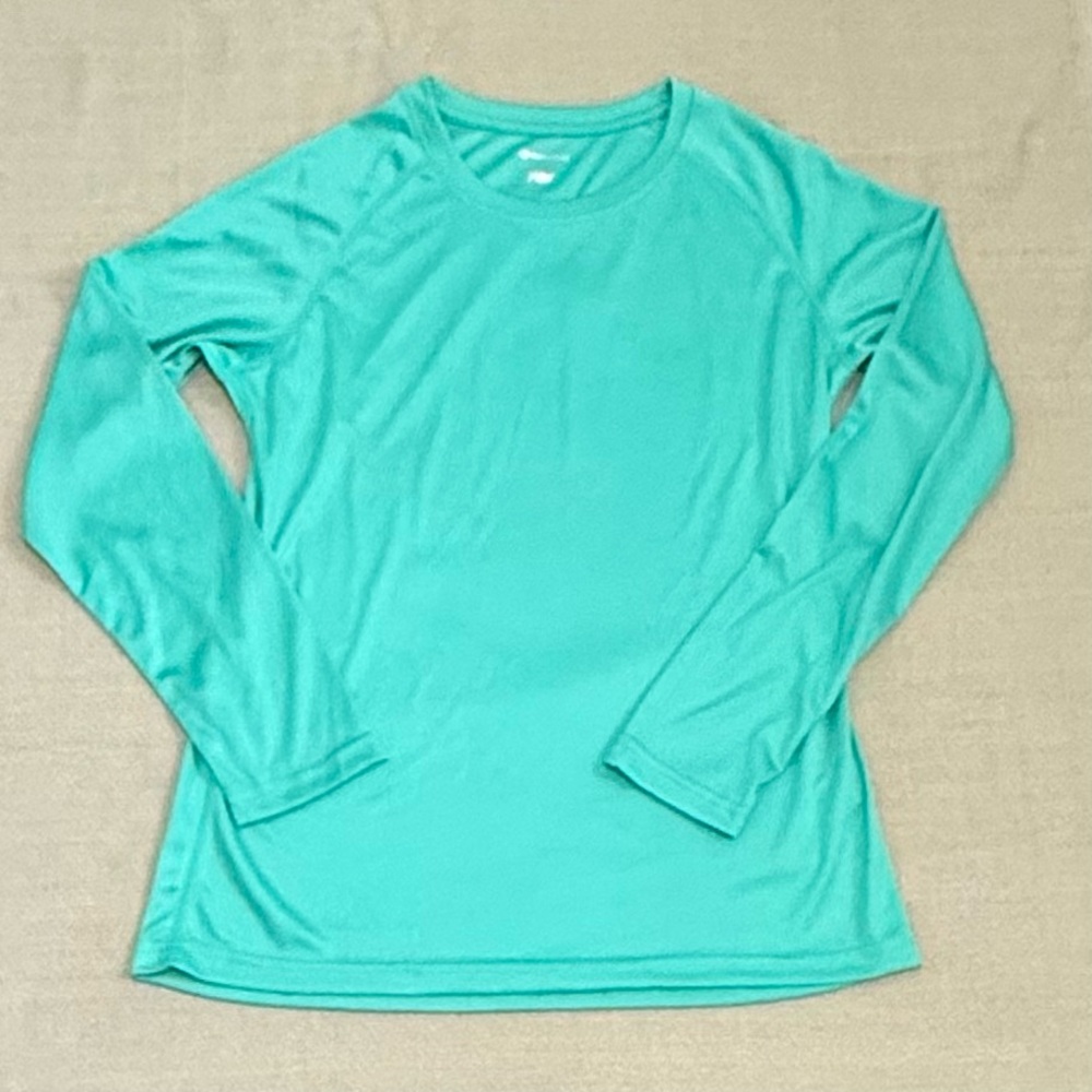 NWT - Women's NAVISKIN UPF 50+Long Sleeve Shirt Size S